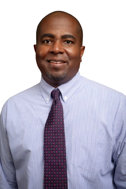 Rondell Richardson