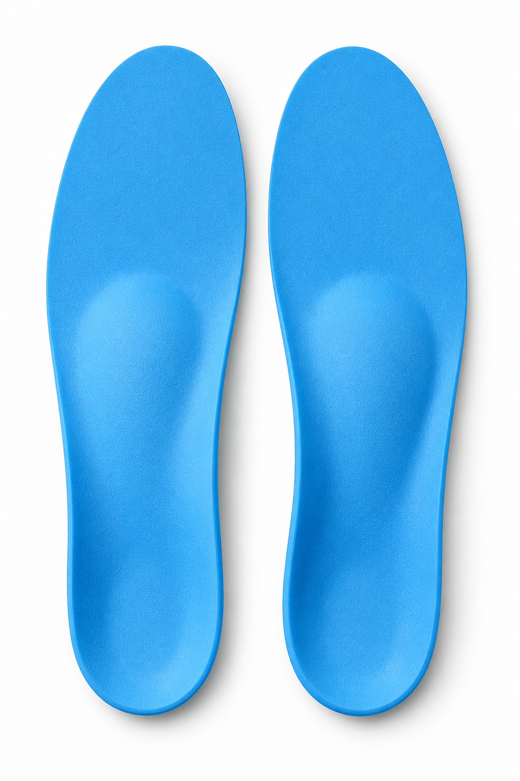 Orthotic brace and foot support